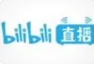 B站哔哩哔哩直播logo
