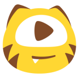 虎牙直播logo