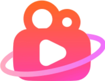 快手直播logo